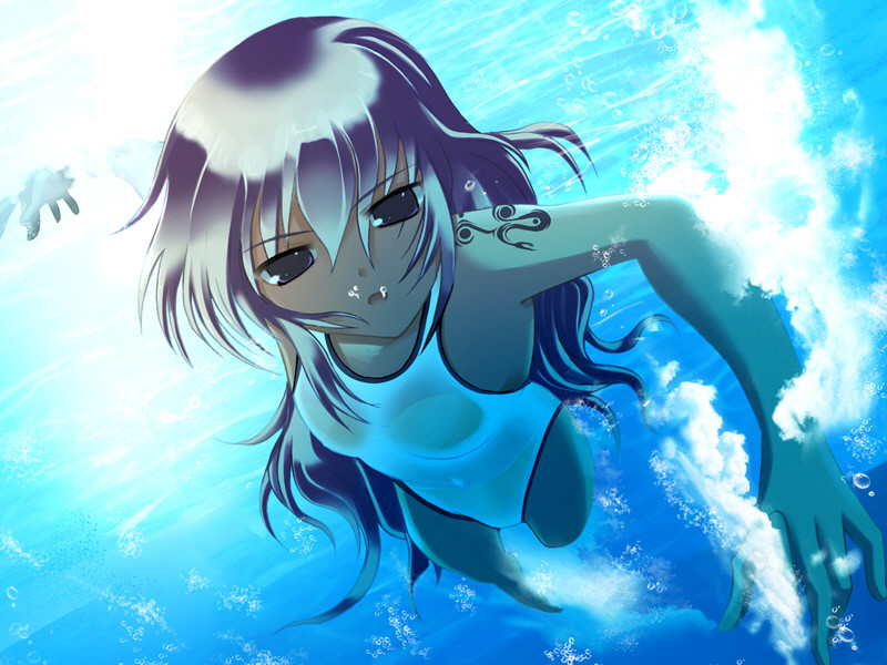 스쿠미즈2 ~헤・엄・칠・수・없・어~