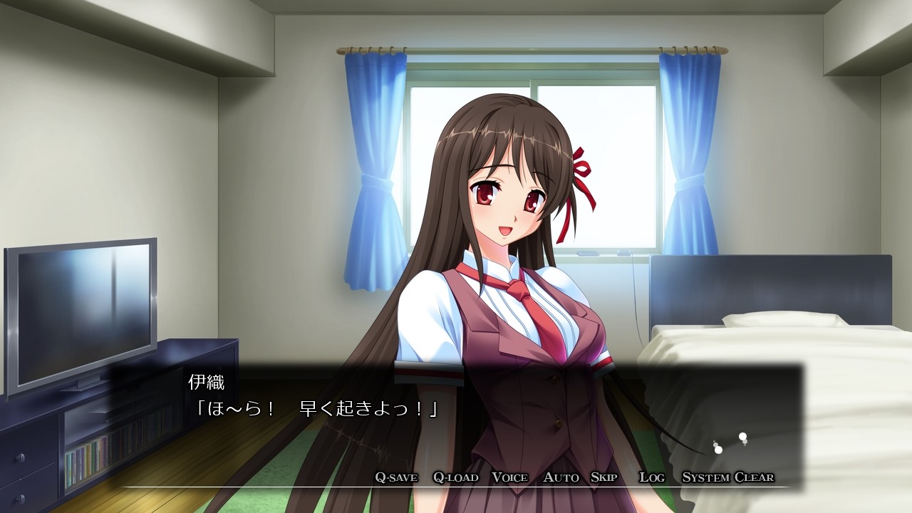 마법소녀는 키스하며 변신해 ～상대가 그가 아닌 다른 사람이라니……～