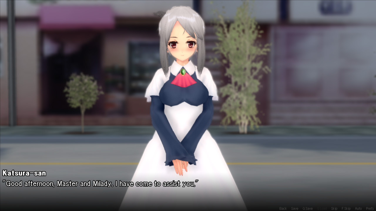 호무하노 X1.5: 스키스키☆데이트 대작전!