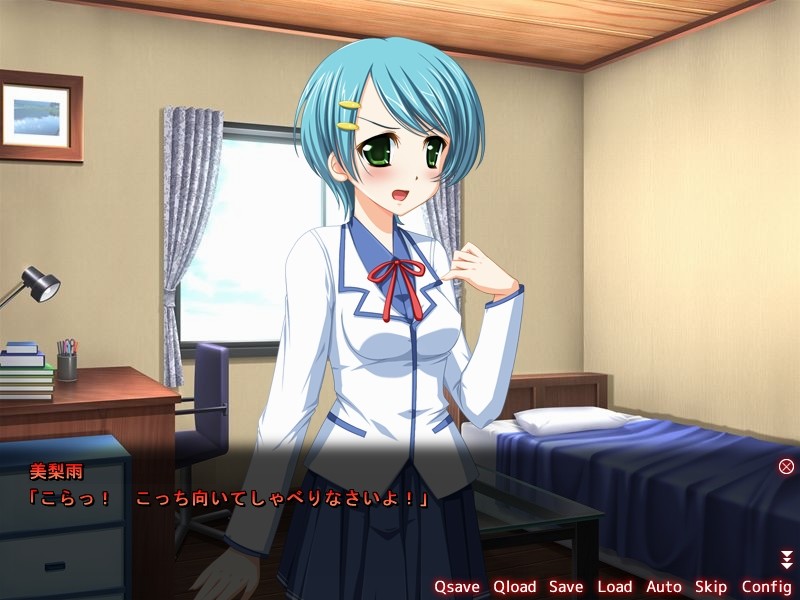 3M -Marionettes manipulate the marionette-