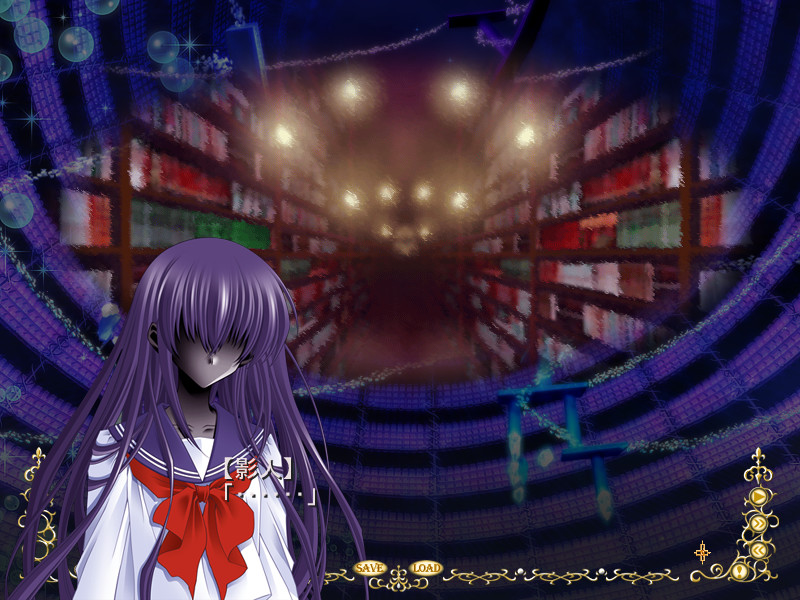 야미와 모자와 책의 여행자