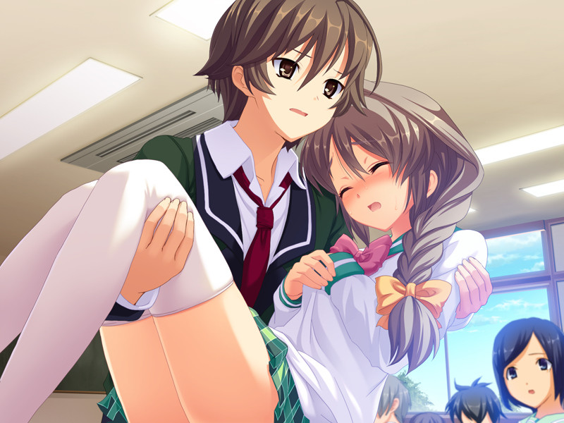 쿠로가네의 날개 ～THE ALCHEMIST’S STORY～