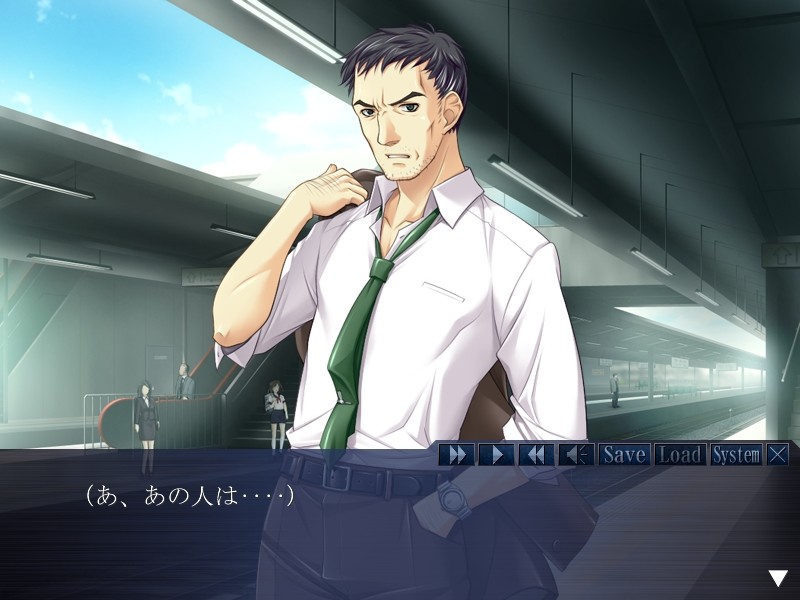 치칸～소녀는 쾌락행 전차에 올라타～