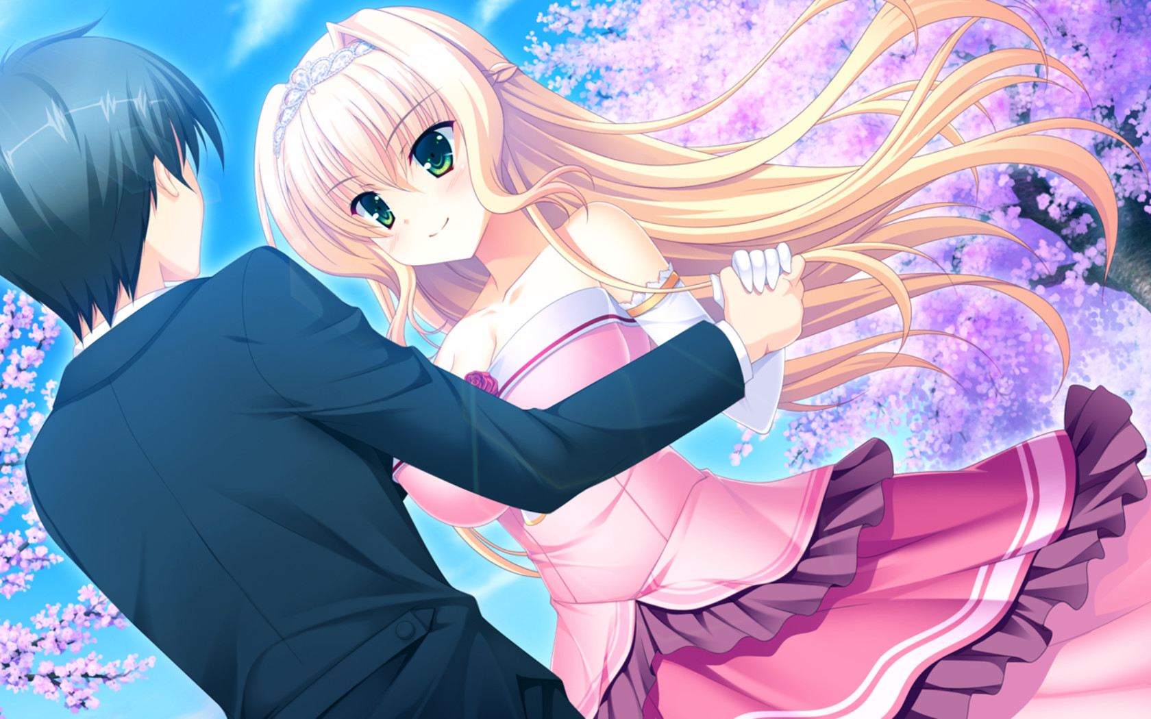 매일매일이 하렘이라 왕자는 공주를 정할 수 없어!