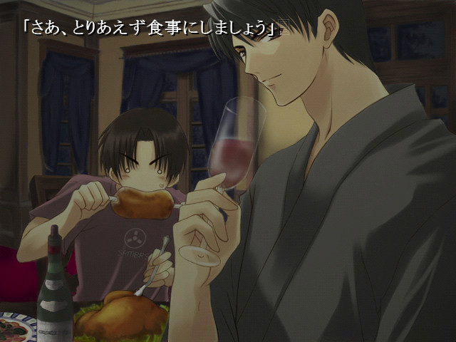 Qualia～쿠오리아～