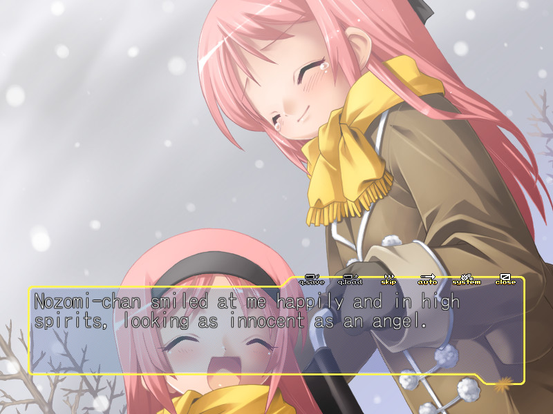 듀얼 페이즈～소우카쿠로우《애널도 바기나도 넓어져 버렸습니다》