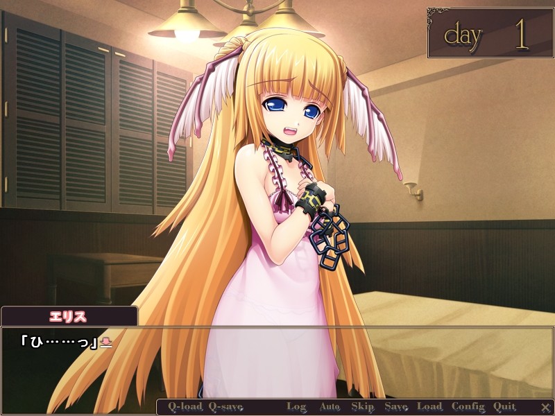 Tentacle Master ～광욕의 지배자 세븐～