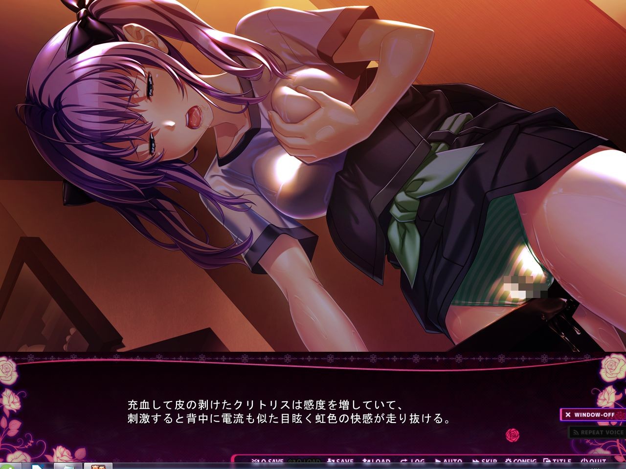 마키짱과 나우。완결편