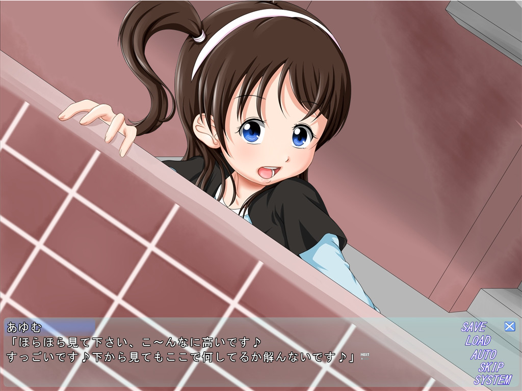 소녀를 속이고 입으로 만들려고하면 이미 아버지를 빨아 먹었다.