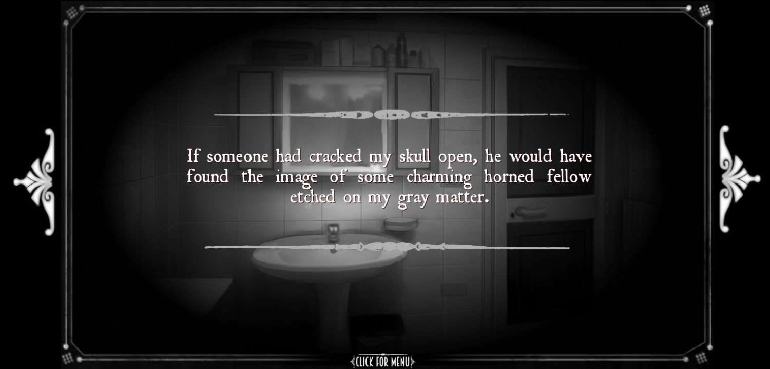 Akumangel: The Madhouse Swing