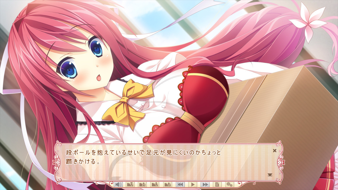 카노조는 에치하고 음란한 헨타이