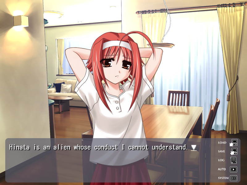 Wind -a breath of heart-