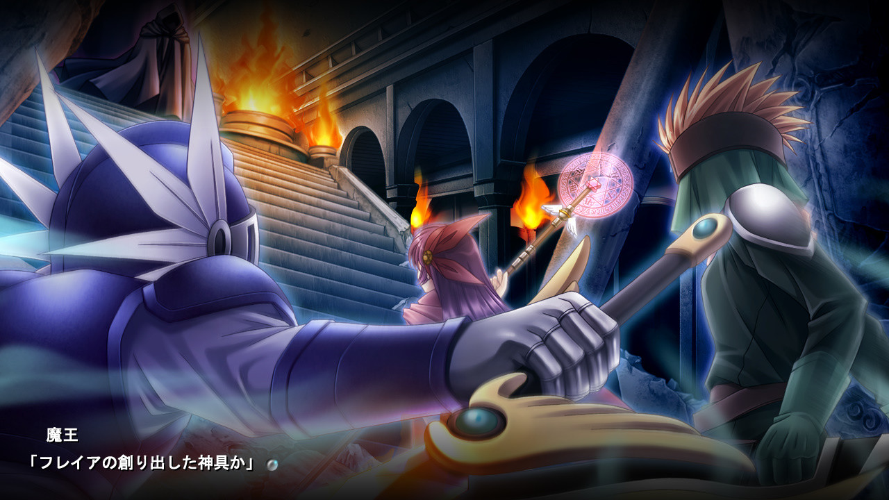 SIN 흑주로색의 소녀