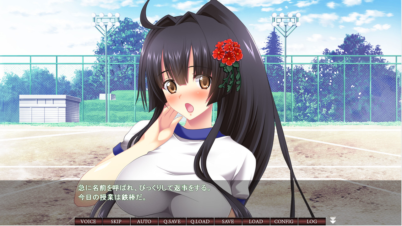 치욕유희 ～아가씨의 성수～