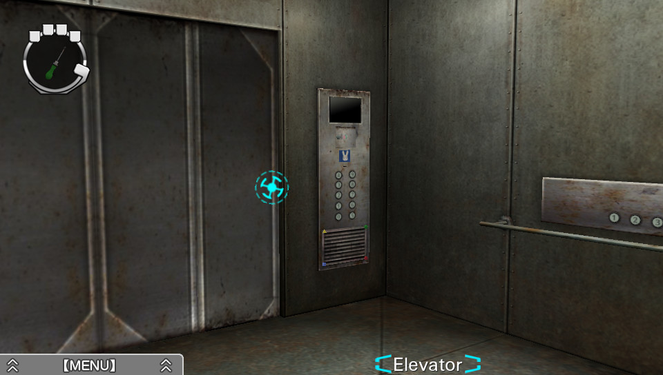 극한탈출 ADV 선인시보데스