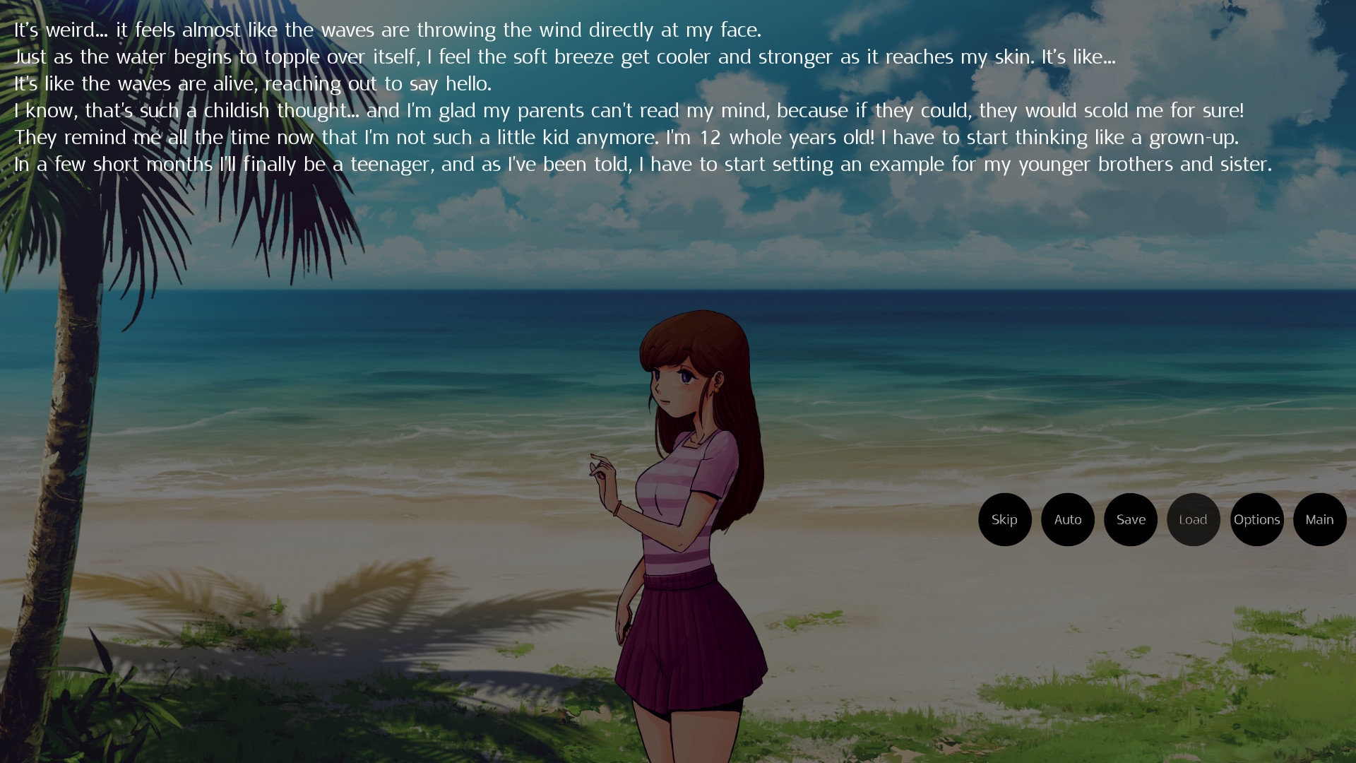 Crime Opera: The Butterfly Effect