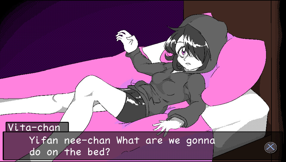 Henkaku Haven High School Rumble