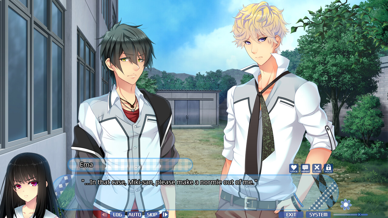 봇치무스메×프로듀스 계획。