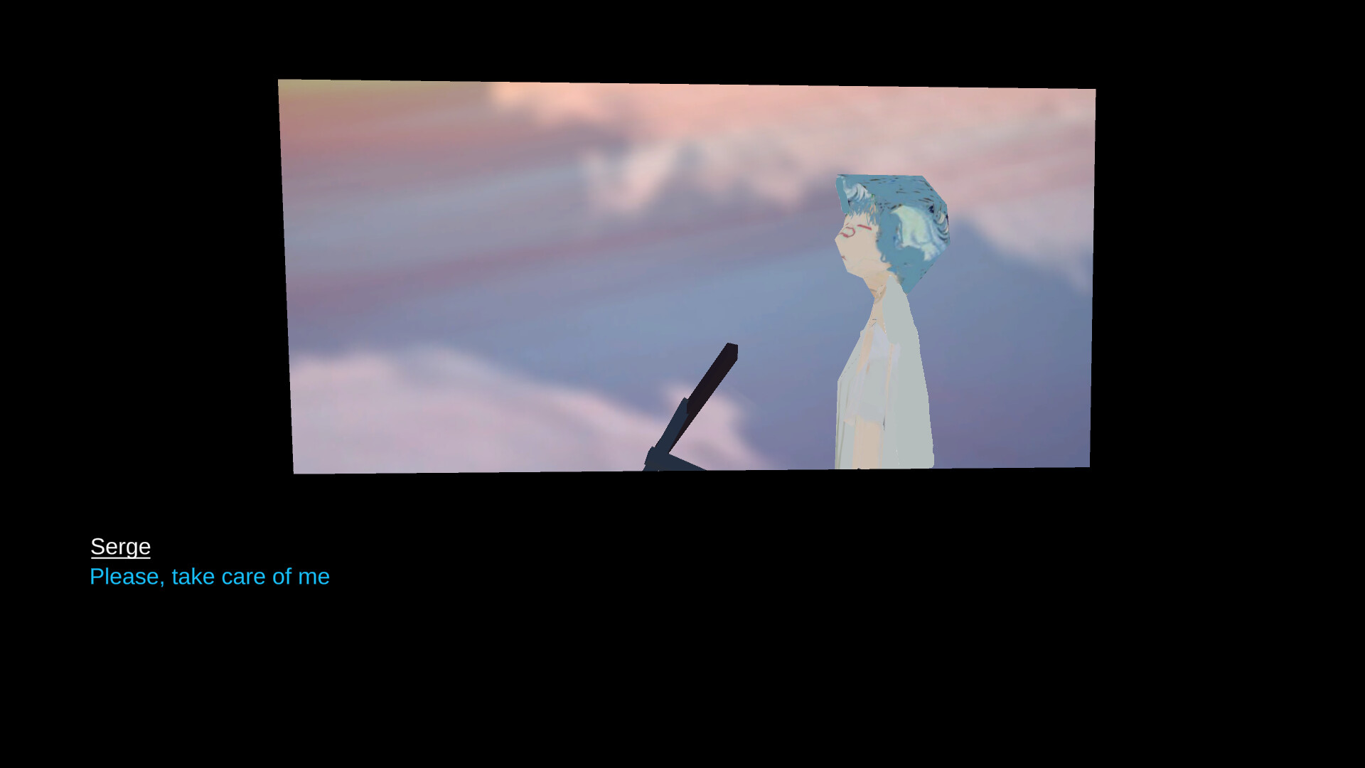 Lilian - the beginning of the end -