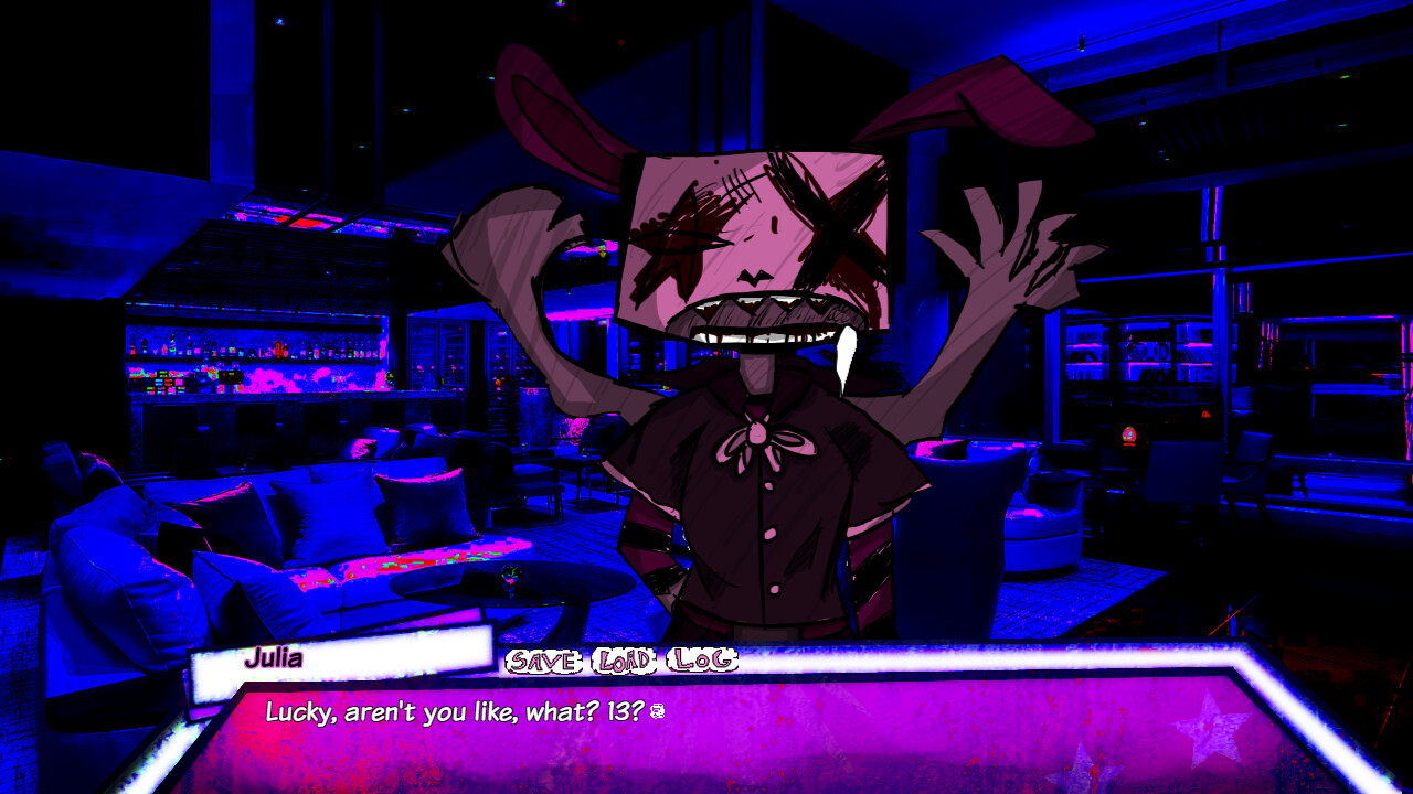 Turboroko: Passion Fever