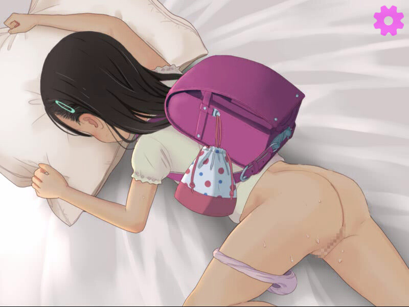 아카네의 작은 꽃잎