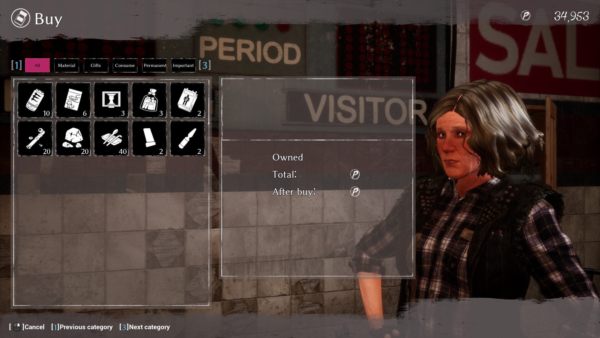 시드 오브 더 데드: 스위트 홈