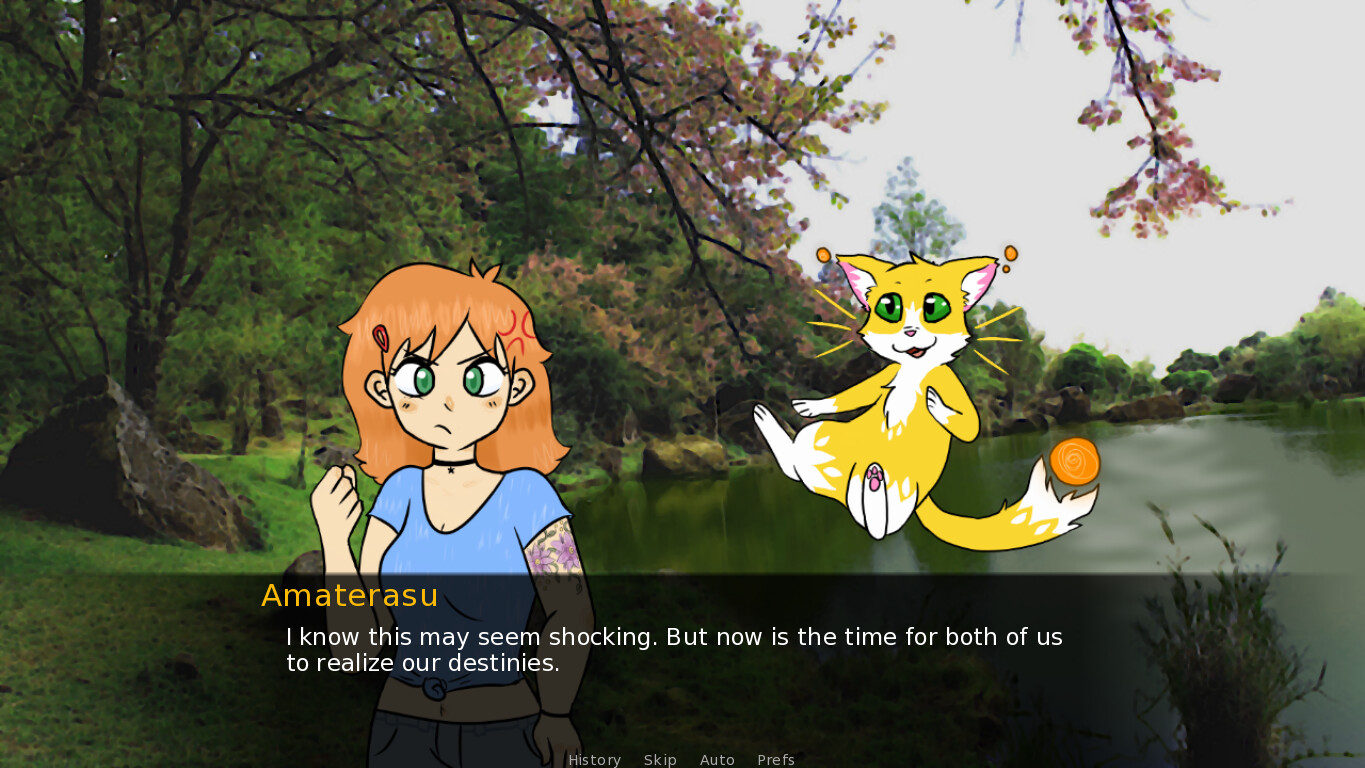 The Adventures of EnviroStar!