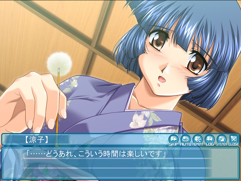 옆집 아내 미니 팬디스크 featuring 하야카와 히로미・코즈 료코