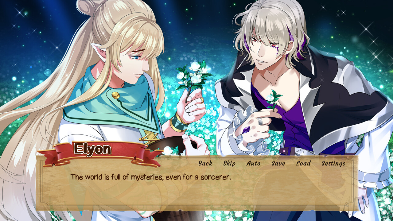 I deserve a happy ending