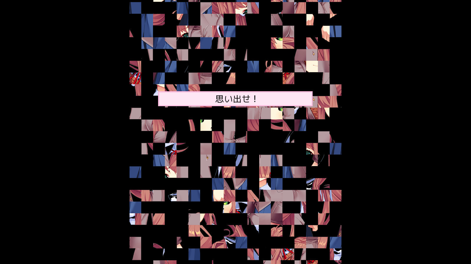 Doki Doki Graduation Story