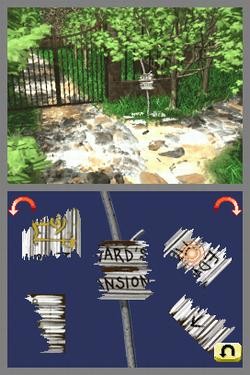 어나더 코드: 두 개의 기억