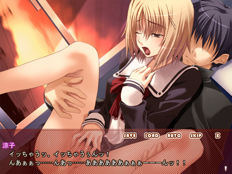 Exhibitionism: 노출 성벽