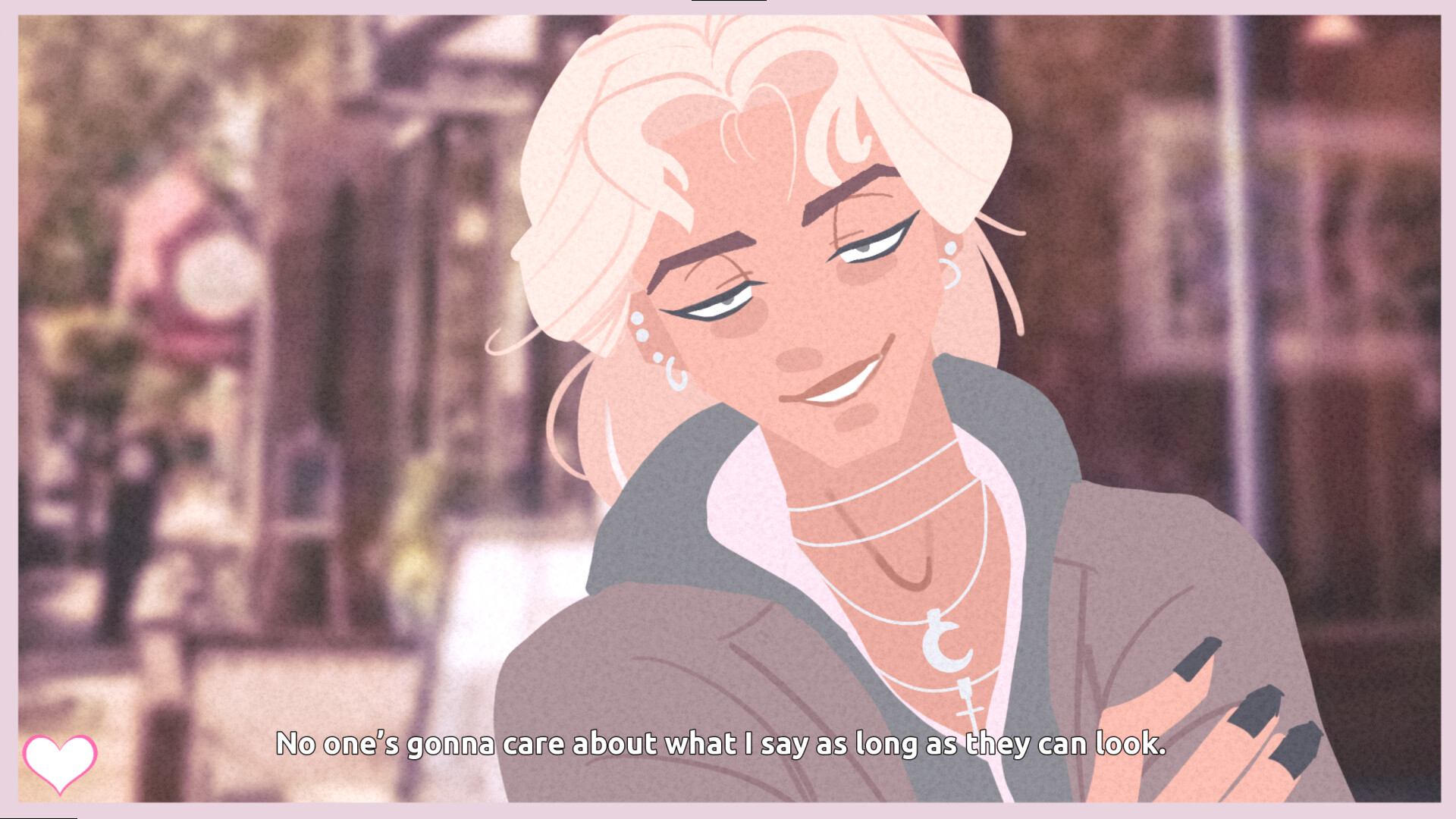 Today, I'm Harvesting You!