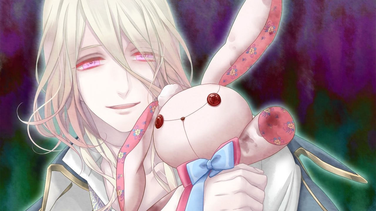 Vinculum Hearts ～아이리스 마법학원～