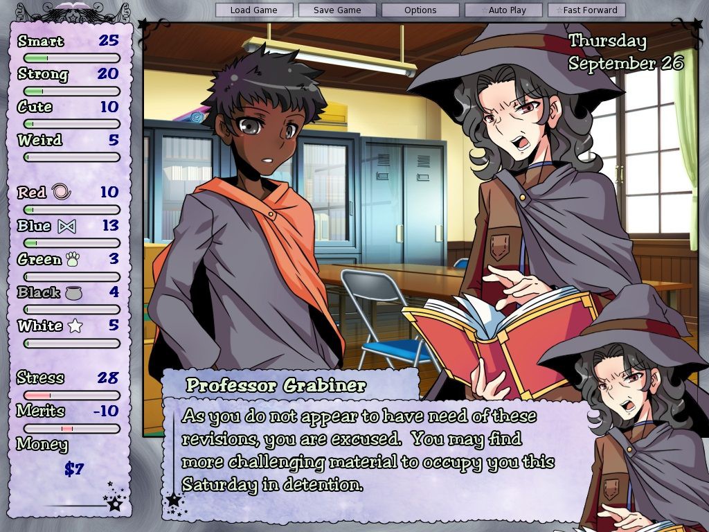 Magical Diary: Horse Hall