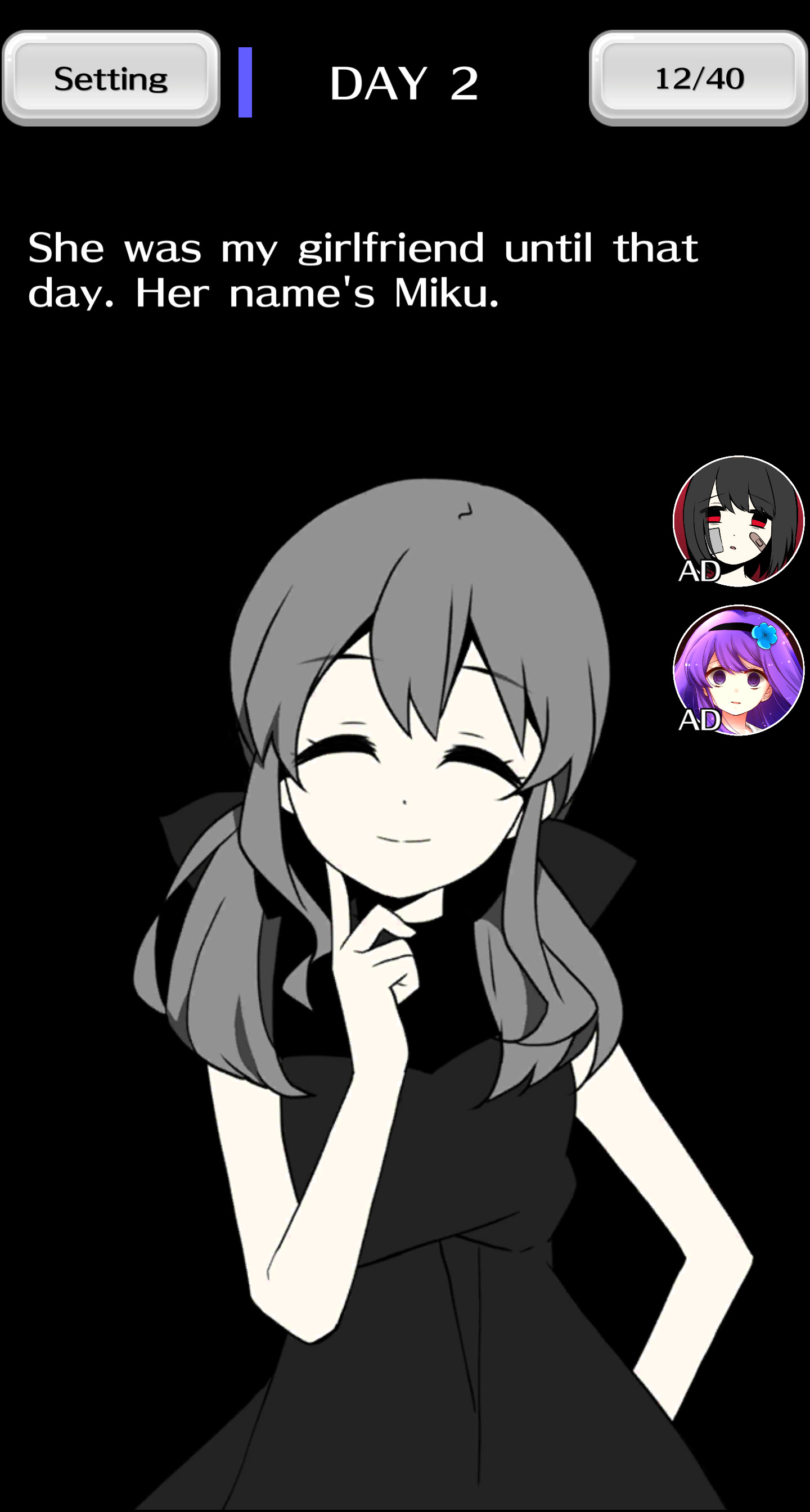 카노바레～그녀에게 들키지 않고 바람피워라!～