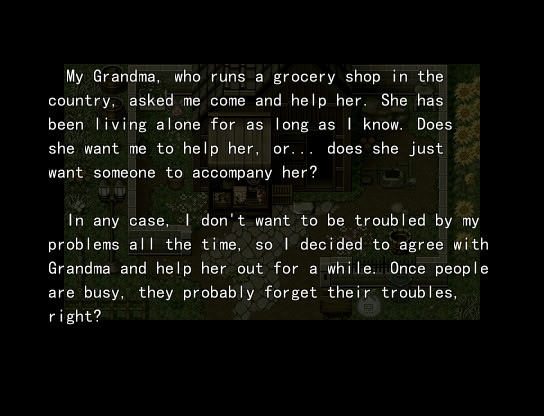 R.U.B.Y.寻常交织的日常