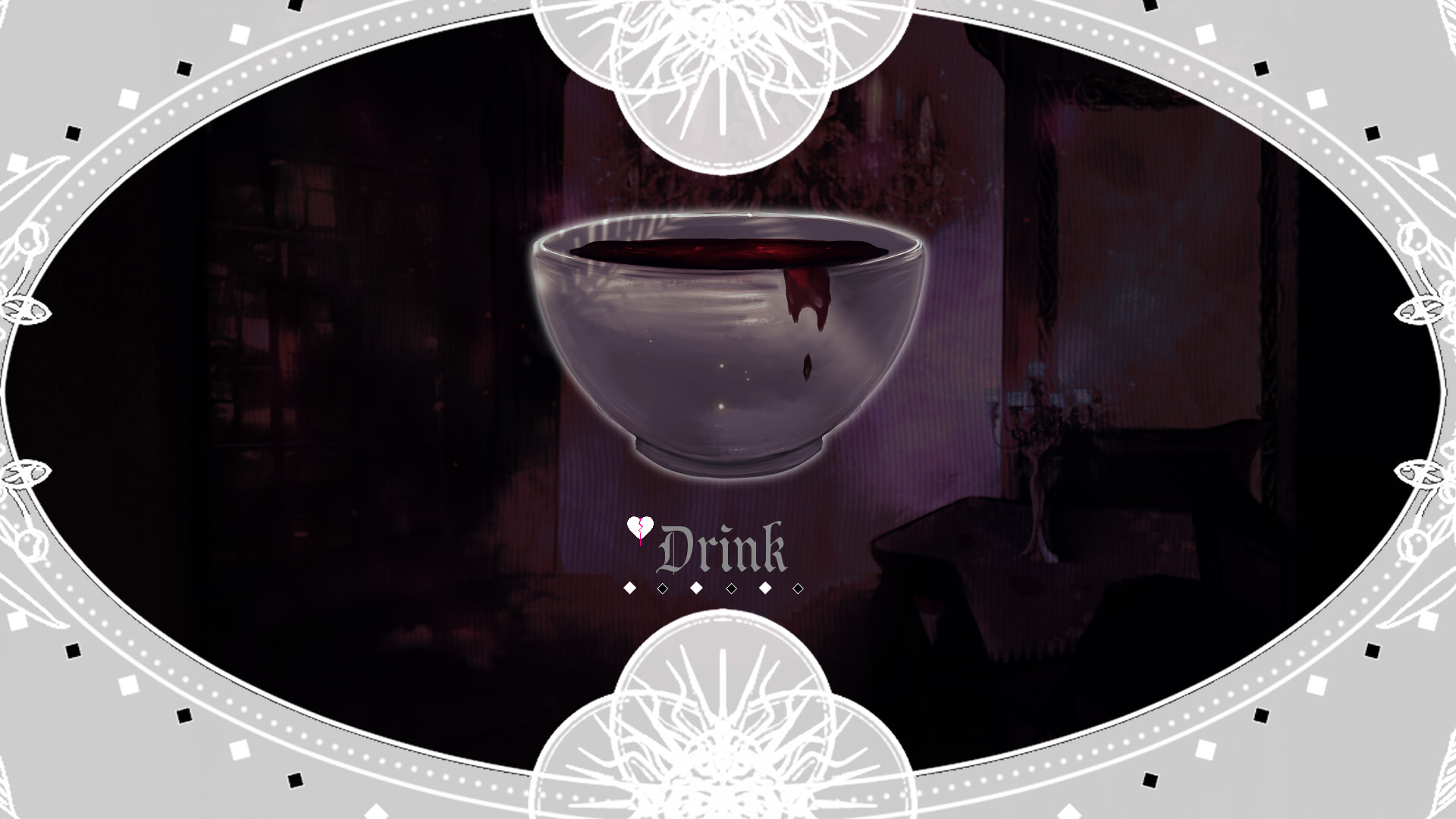 Darling, Darling... Dead?