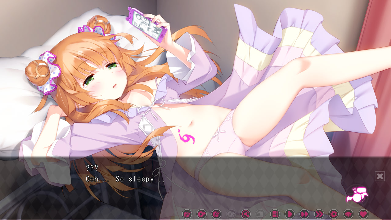 변덕쟁이 템프테이션