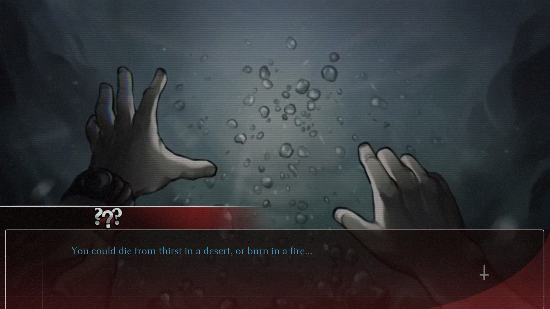 The Uzujigoku Massacre