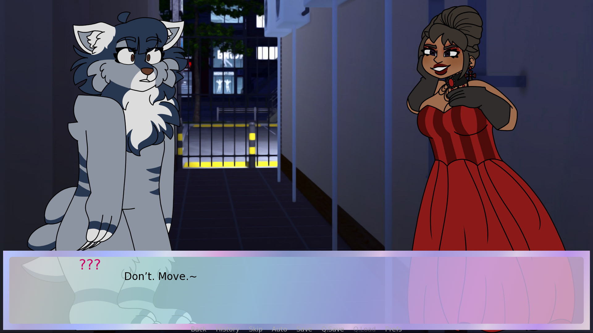 That Time of the Month