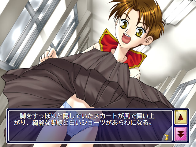 Voice ～너의 말에 나를 실어～