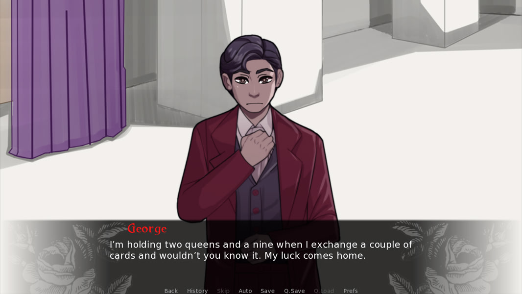 The Rest of Our Lives