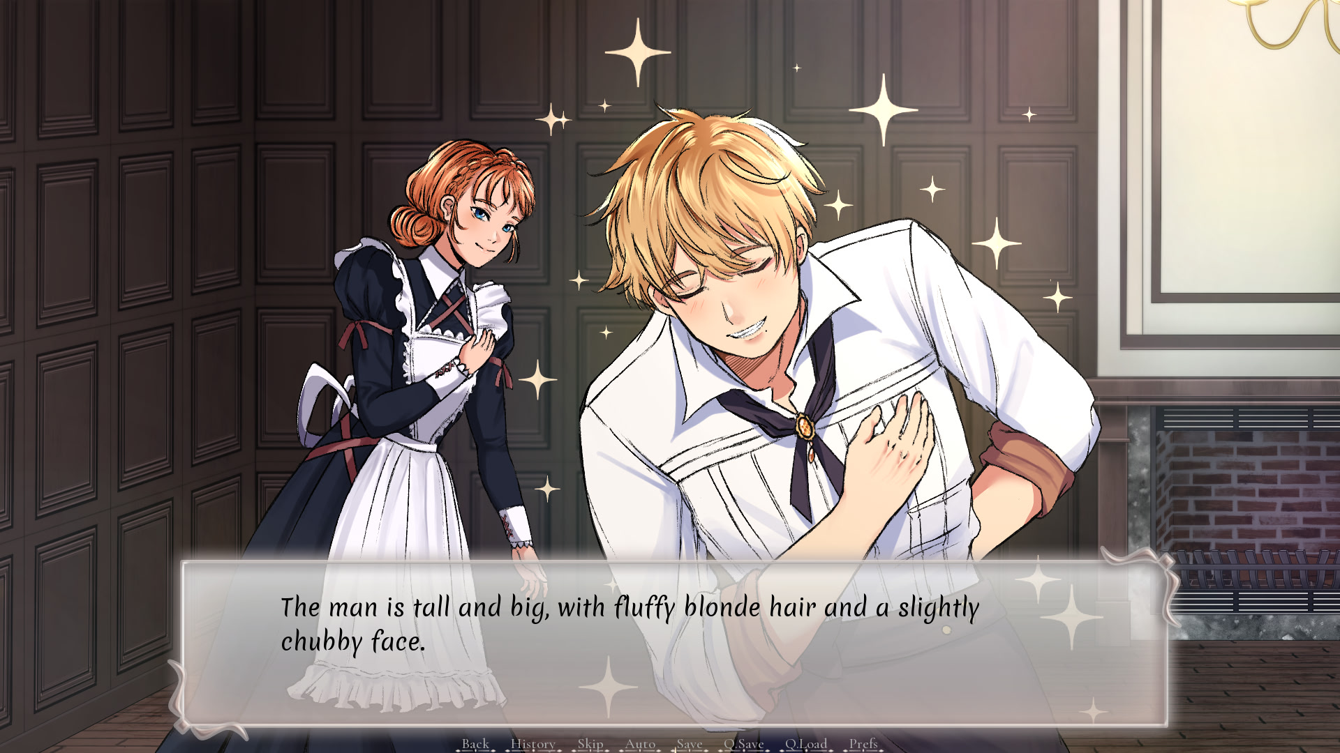 The Villainess Just Wants to Eat!!