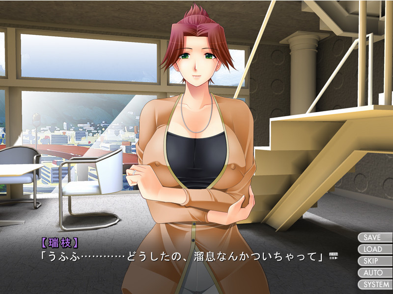 변태성벽 도미넌스 - Femdom of Paraphilia