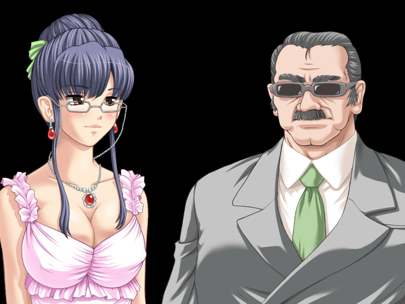 후타나리 클리닉 ～차트 #2: 사도 나츠키～