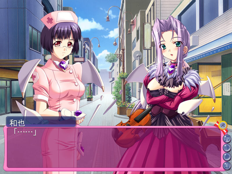 매지컬 티처 선생님은 마녀?