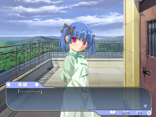 언젠가 내릴 눈