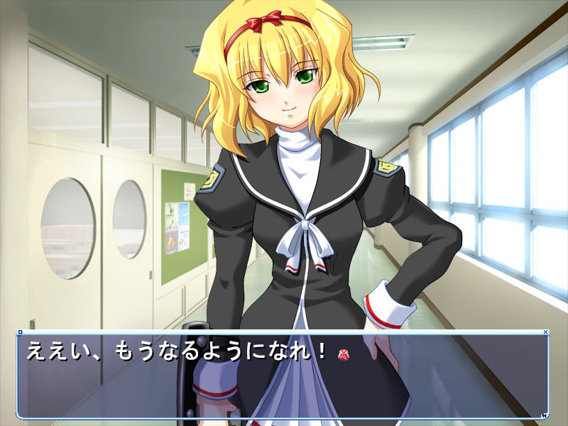 하렘×스크래치