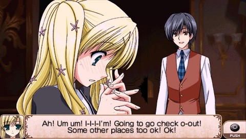 탐정 오페라 밀키 홈즈